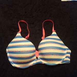 Victoria Secret cotton bra 34C